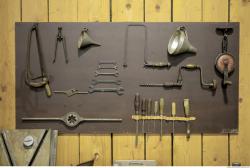 Photo of Mixed Textures